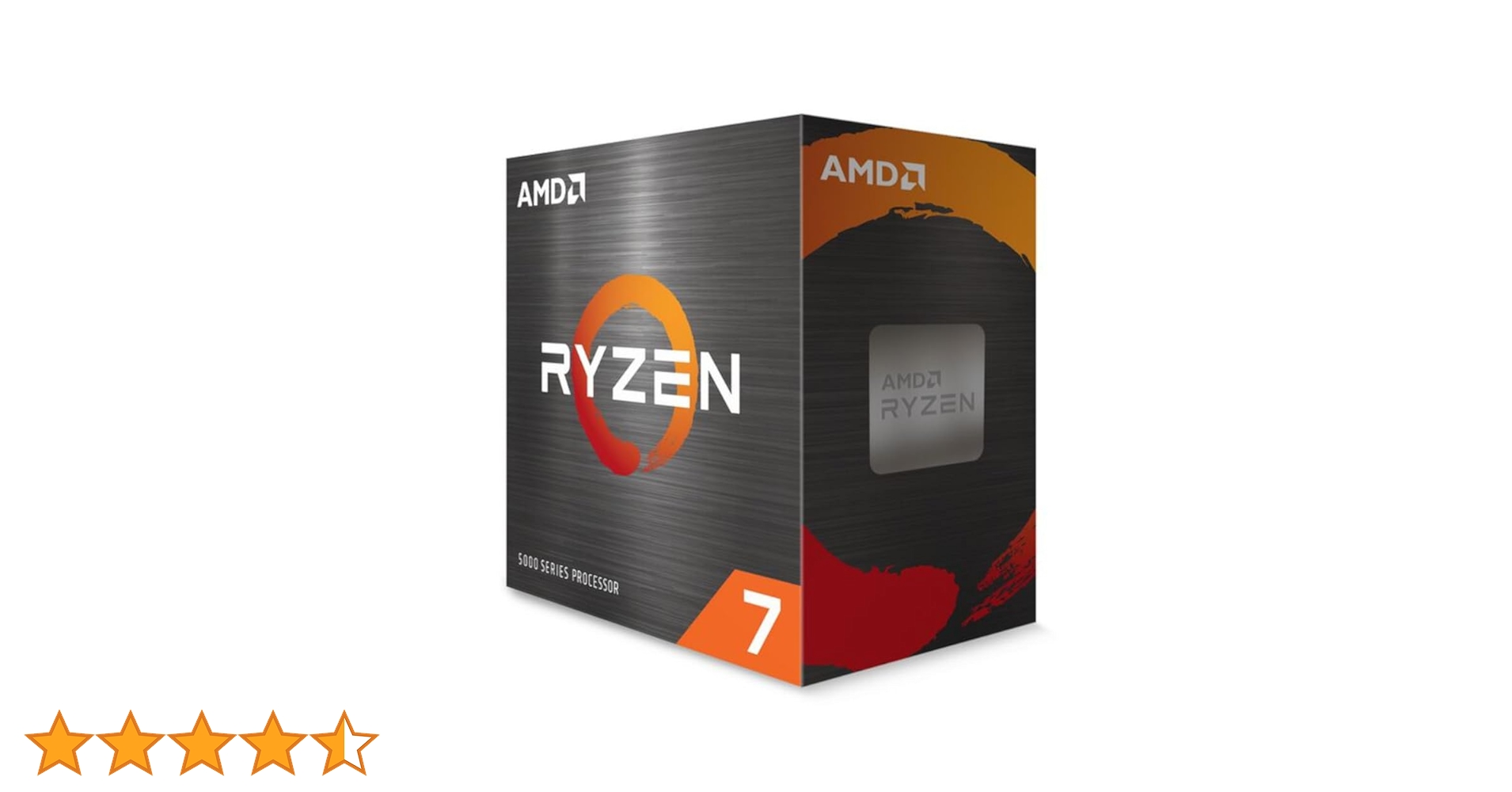 Amazon | 【国内正規品】AMD エーエムディー/Ryzen 7 5700X BOX